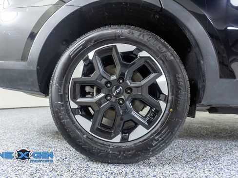 Used 2024 Kia Sorento S AWD/4WD image 45