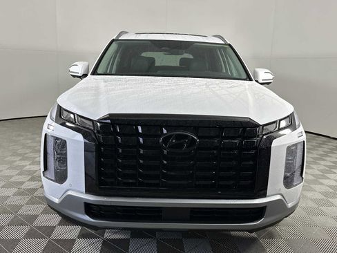 Used 2025 Hyundai Palisade SEL FWD image 3