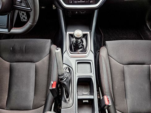 Used 2022 Subaru WRX Premium image 29