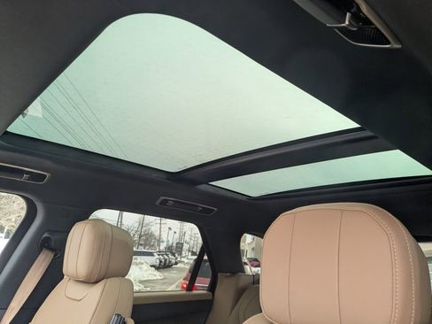 New 2026 Land Rover Range Rover Sport SE image 17