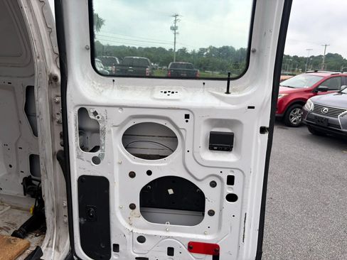Used 2011 Ford E-250 and Econoline 250 w/ PWR Group RWD image 29