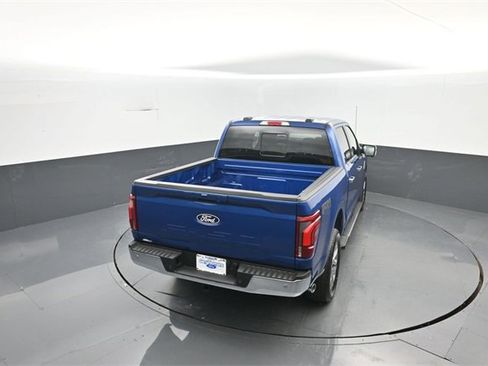 New 2025 Ford F150 Lariat w/ Equipment Group 502A High image 26