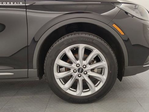 Used 2022 Lincoln Corsair AWD w/ Premium Package image 26