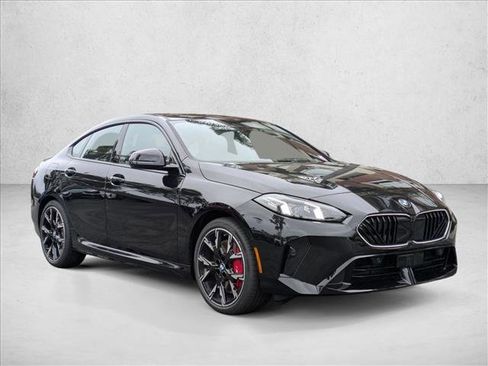 Used 2026 BMW 228i w/ Technology Package FWD image 7