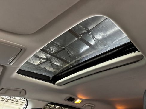 Used 2025 Honda Odyssey EX-L image 11