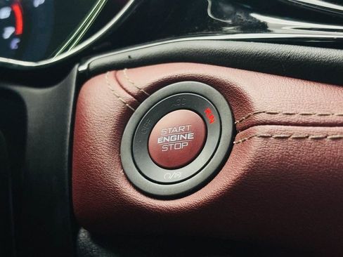 Used 2021 Dodge Durango SRT Hellcat w/ Premium Interior Group AWD/4WD image 65