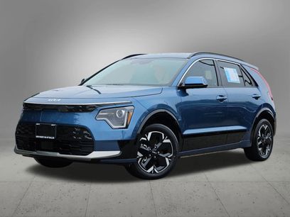 Used 2023 Kia Niro Wind