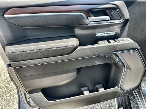 New 2026 GMC Sierra 1500 Denali w/ Denali Reserve Package RWD image 21