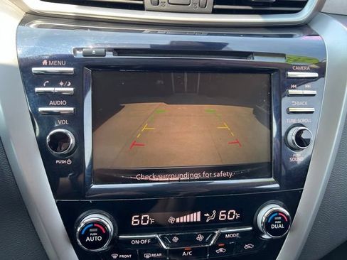 Used 2020 Nissan Murano S w/ Technology Package AWD/4WD image 25