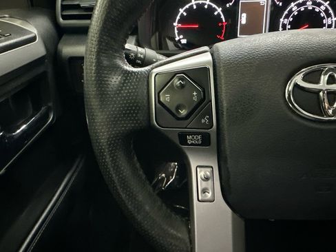 Used 2023 Toyota 4Runner SR5 Premium w/ Moonroof Package RWD image 26