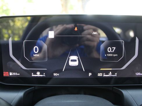 New 2026 Kia K4 EX FWD image 26