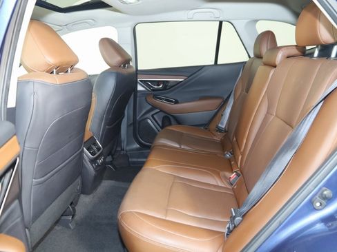 Used 2021 Subaru Outback Touring XT image 46