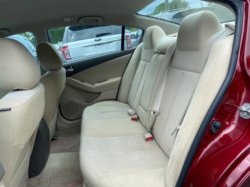 Used 2012 Nissan Altima 2.5 S w/ 20th Anniversary Pkg FWD image 11