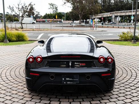 Used 2008 Ferrari F430 Scuderia RWD image 7