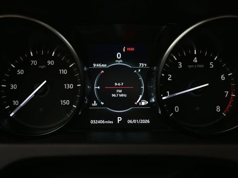Used 2019 Land Rover Discovery Sport HSE AWD/4WD image 9