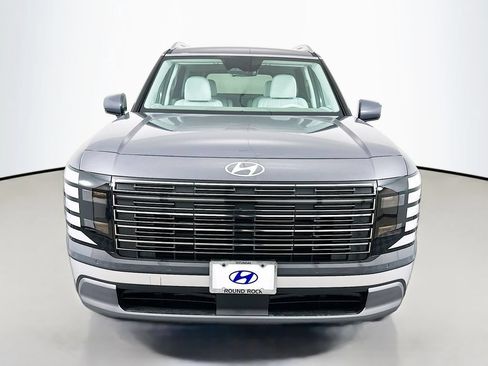 New 2026 Hyundai Palisade SEL FWD image 2