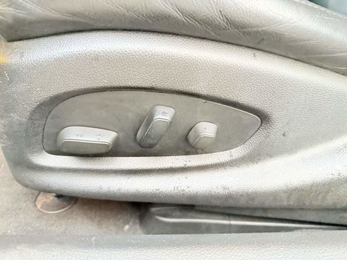 Used 2016 Cadillac ATS V w/ Luxury Package image 27