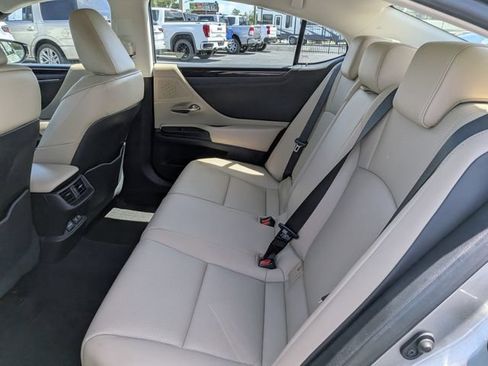 Used 2021 Lexus ES 350 w/ Premium Package FWD image 12