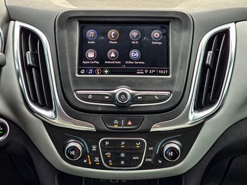 Certified 2024 Chevrolet Equinox LT image 19