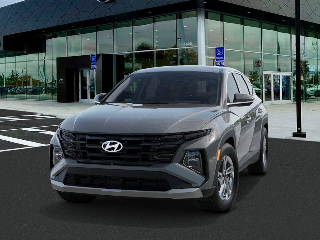 New 2026 Hyundai Tucson SE FWD image 6