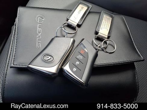 Certified 2024 Lexus GX 550 w/ Accessory Package (Z1) AWD/4WD image 22