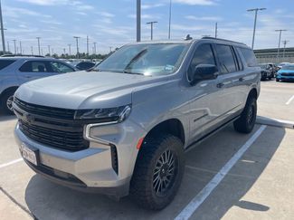 Used 2023 Chevrolet Suburban Premier video 1