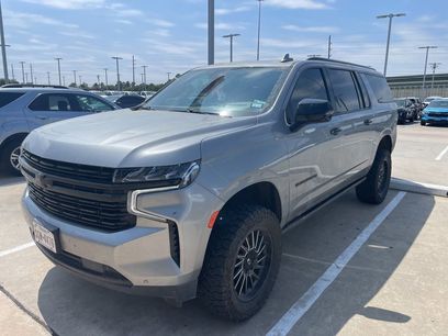 Used 2023 Chevrolet Suburban Premier