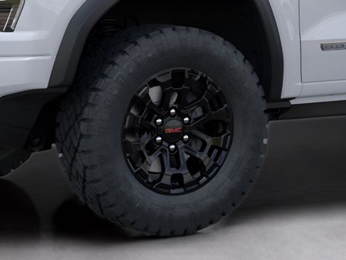 New 2026 GMC Canyon Elevation w/ Convenience Package image 24