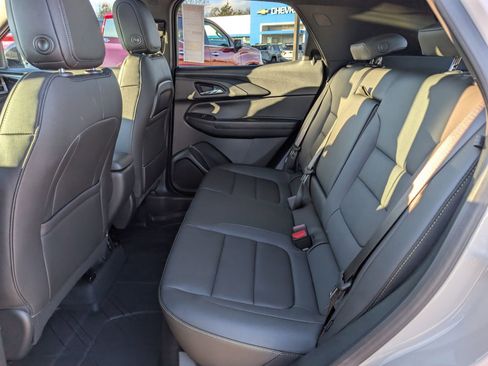 New 2026 Chevrolet TrailBlazer ACTIV w/ Convenience Package image 13