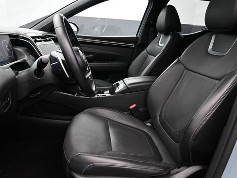 Certified 2023 Hyundai Santa Cruz Limited AWD/4WD image 10