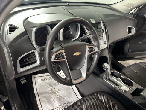 Used 2011 Chevrolet Equinox LT w/ All-Star Package image 11