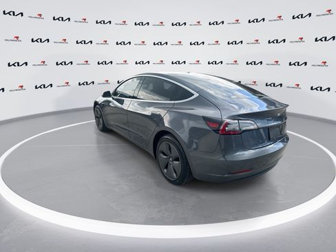 Used 2019 Tesla Model 3 Long Range RWD image 6
