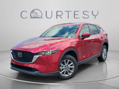 Used 2023 MAZDA CX-5 AWD 2.5 S
