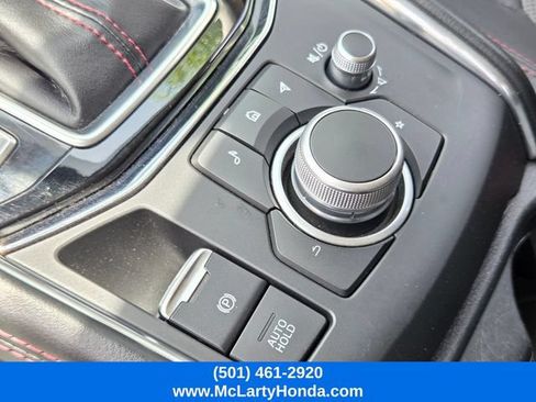 Used 2023 MAZDA CX-5 Carbon Edition AWD/4WD image 30