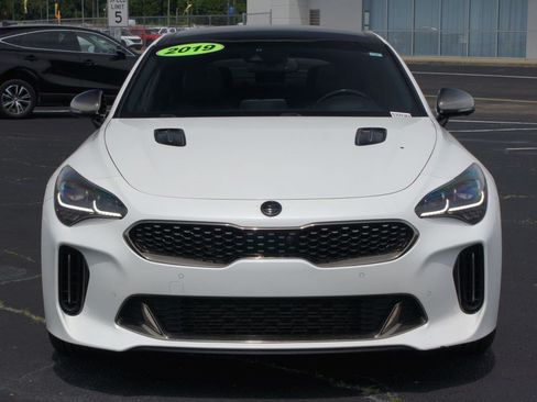 Used 2019 Kia Stinger GT2 RWD image 20