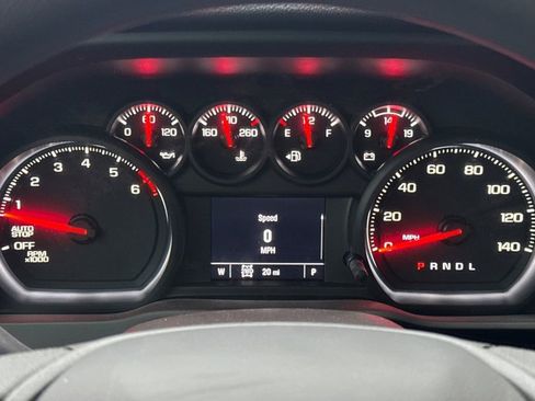 Used 2025 GMC Sierra 1500 Pro w/ Pro Value Package AWD/4WD image 23