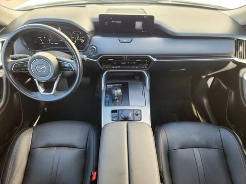 Used 2024 MAZDA CX-90 Plug-In Hybrid w/ Premium Pkg AWD/4WD image 13