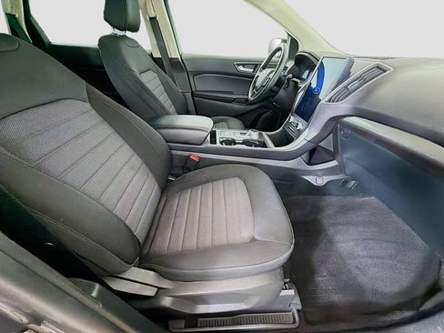 Used 2024 Ford Edge SE w/ Black Appearance Package AWD/4WD image 20