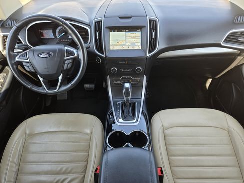 Certified 2017 Ford Edge SEL w/ Equipment Group 201A image 20