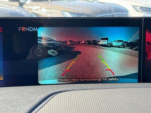 New 2026 Lincoln Navigator L Reserve image 23