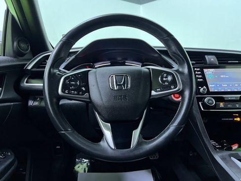 Used 2019 Honda Civic Sport image 20