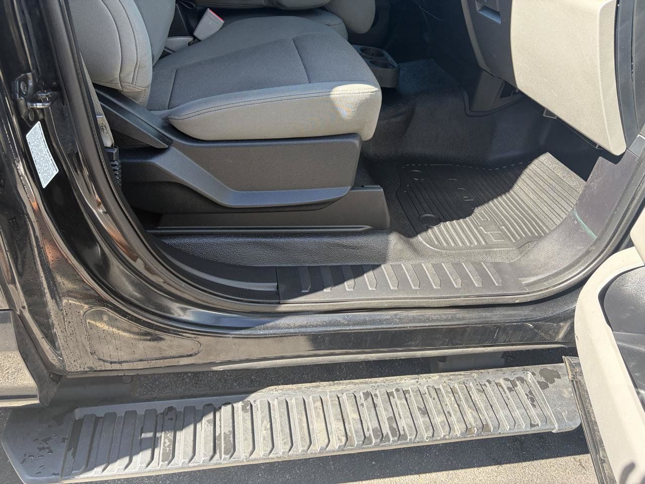 Used 2017 Ford F350 XL w/ Power Equipment Group AWD/4WD image 30
