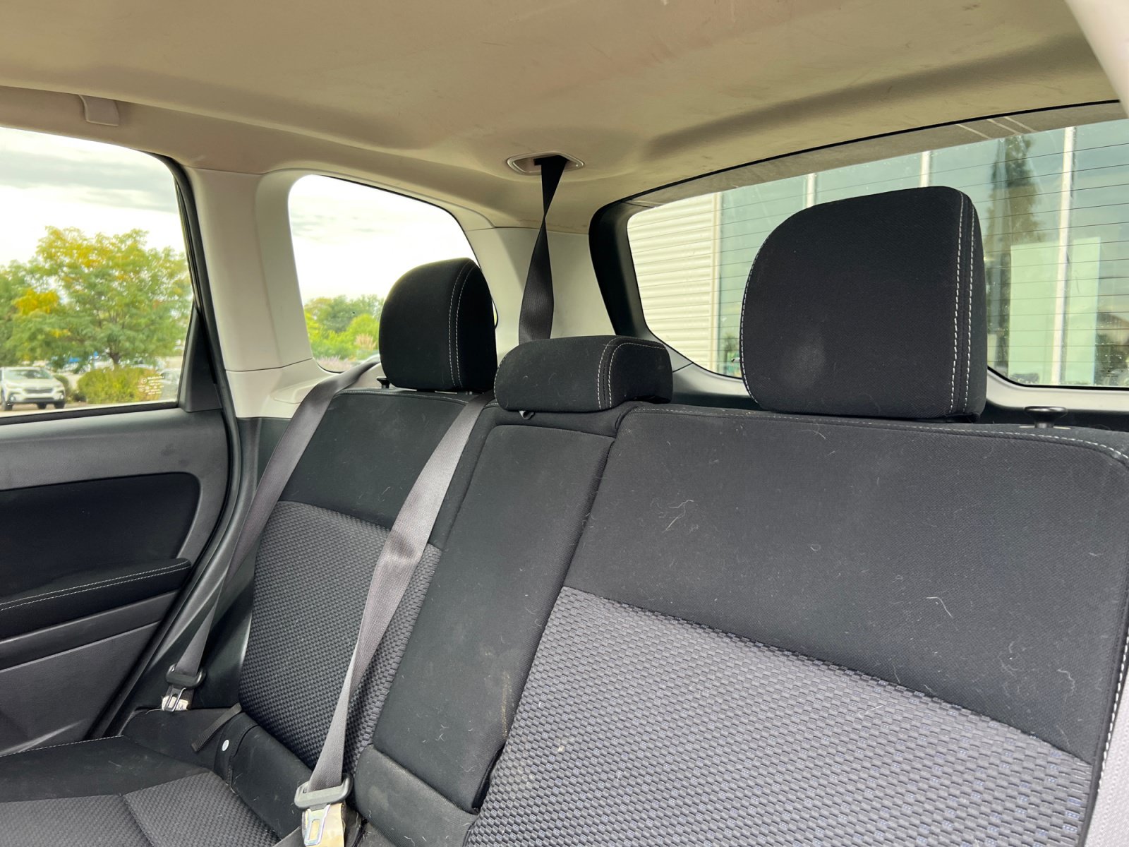 Used 2014 Subaru Forester 2.5i Premium w/ Protection Package #1 AWD/4WD image 17