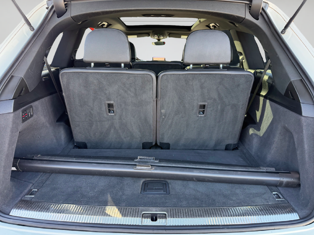Used 2019 Audi Q7 2.0T Premium w/ Convenience Package AWD/4WD image 37
