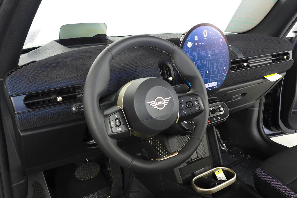 Used 2026 MINI Cooper S FWD image 15