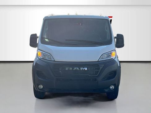 Used 2024 RAM ProMaster 1500 w/ Safety Group FWD image 2