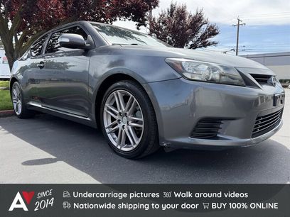 Used 2012 Scion tC Release Series 7.0