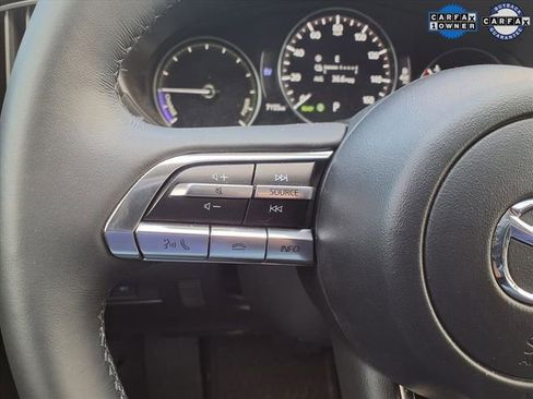 Certified 2025 MAZDA CX-50 AWD 2.5 Hybrid w/ Weather Package image 23