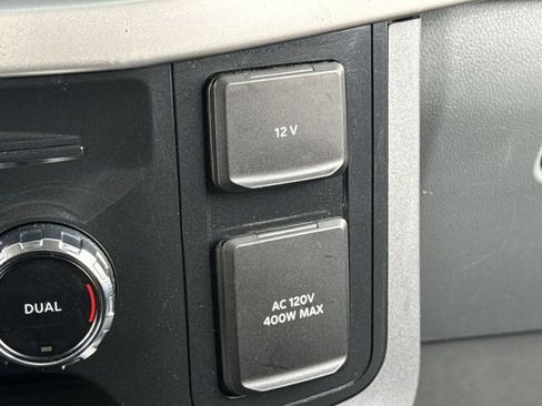 Used 2022 Ford F150 XLT w/ Equipment Group 302A High RWD image 22