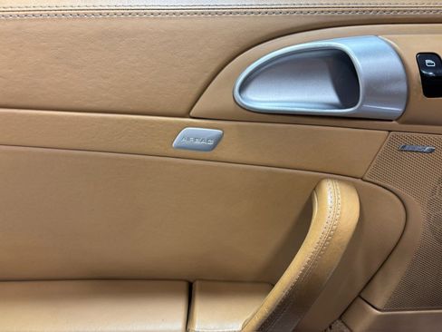 Used 2005 Porsche 911 Carrera S RWD image 9